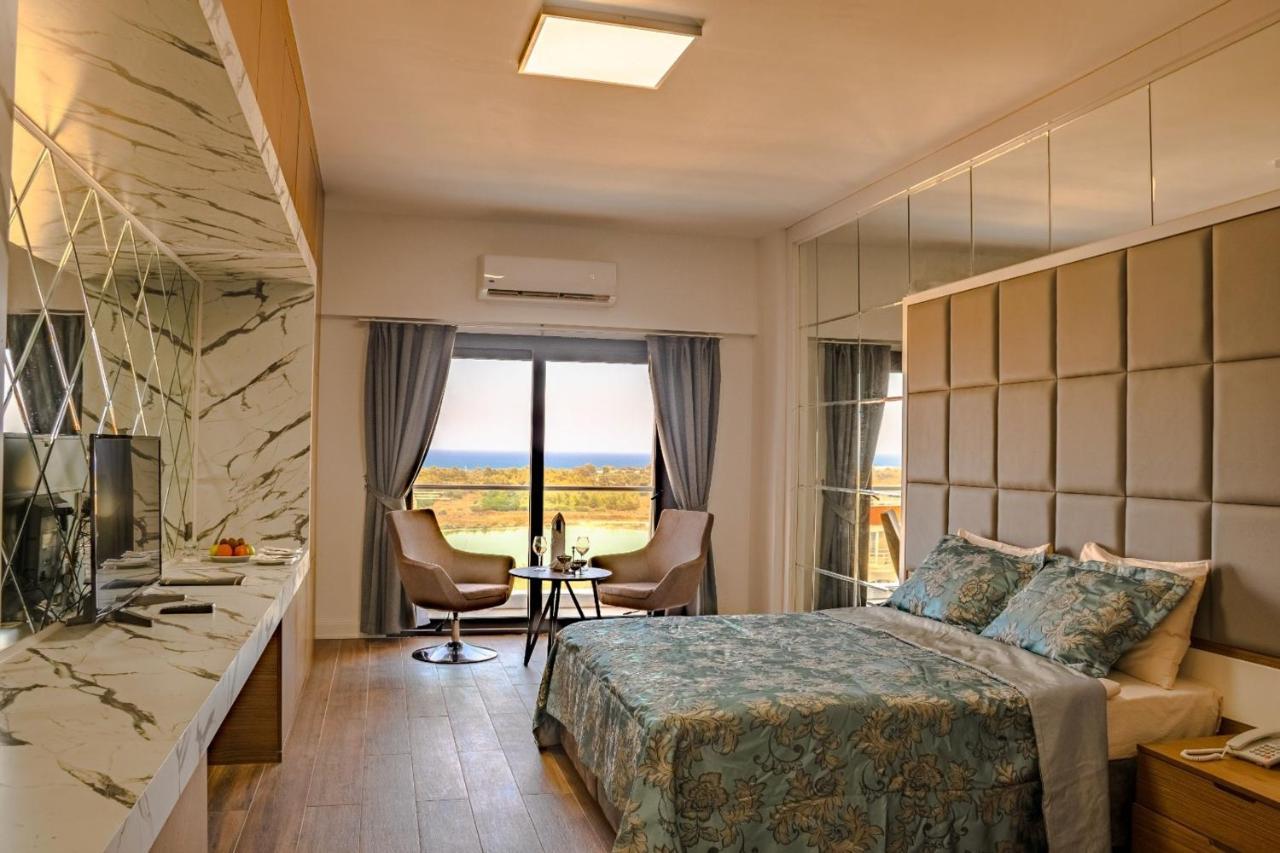 Novel Centre Point Hotel Famagusta  Exterior foto
